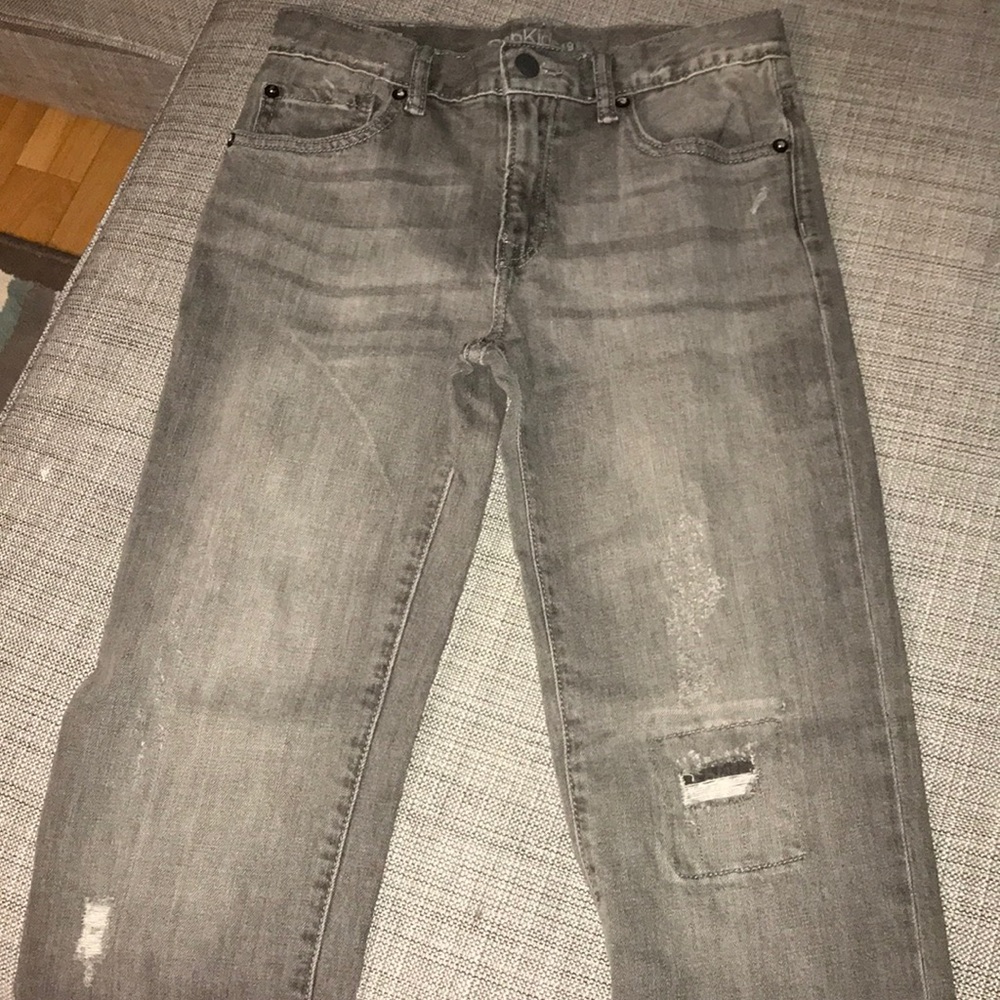 GAP Boy jeans, never worn